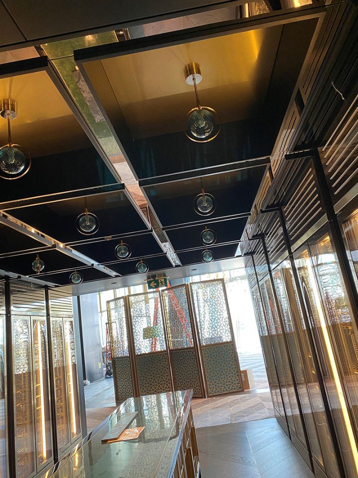 French Polishing Melbourne – 11