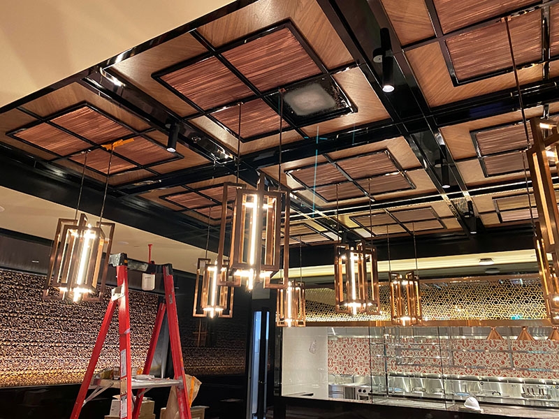 French Polishing Melbourne – 12