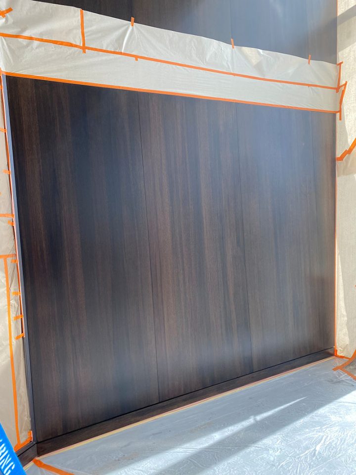 French Polishing Melbourne – 13