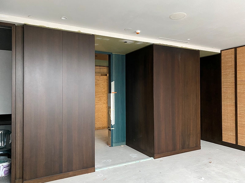 French Polishing Melbourne – 2