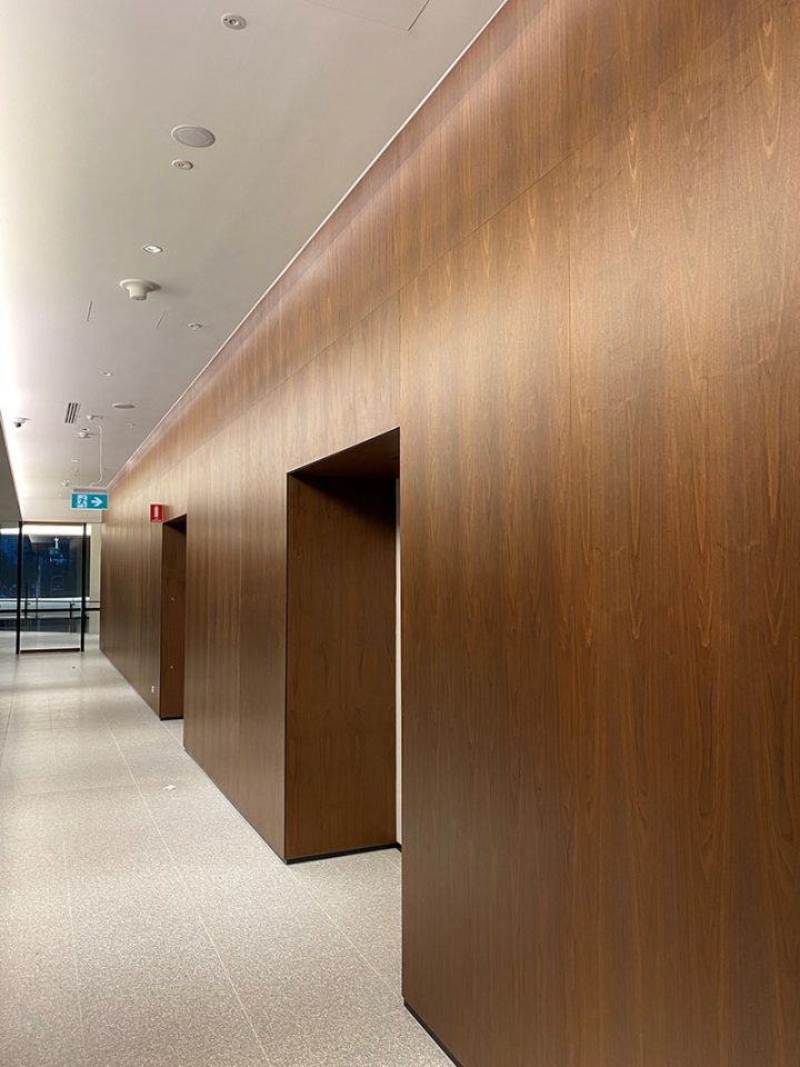 French Polishing Melbourne – 4