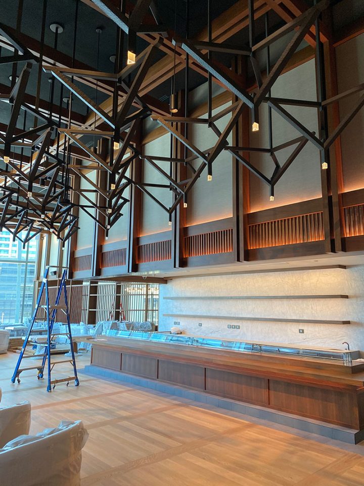 French Polishing Melbourne – 7