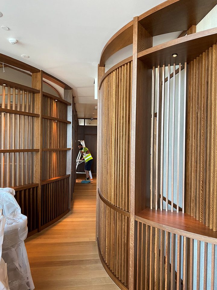 French Polishing Melbourne – 8