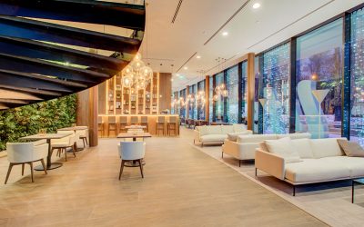 Top 5 Surface Repairs in Your Property