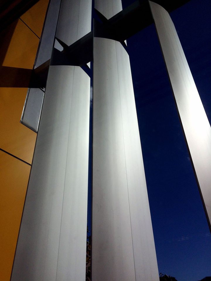 Anodise Finishes No 6