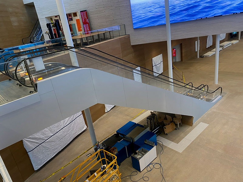 Anodised Finishes 10