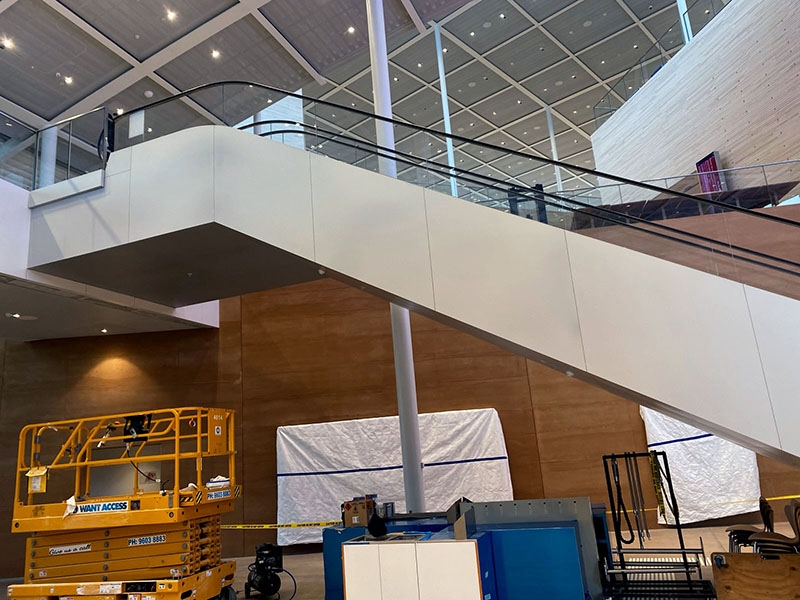 Anodised Finishes No 11