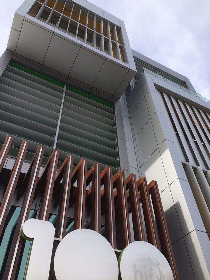 Anodised Finishes No 4 (cover photo)