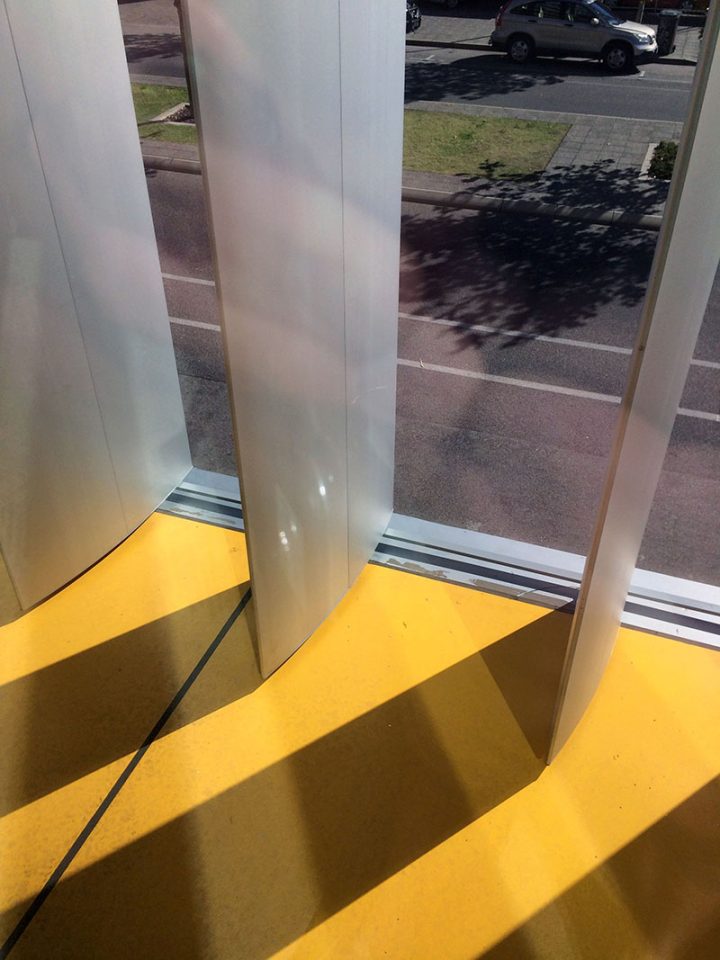 Anodised Finishes No 5