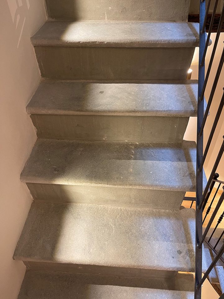 Balustrade Paolo No 16